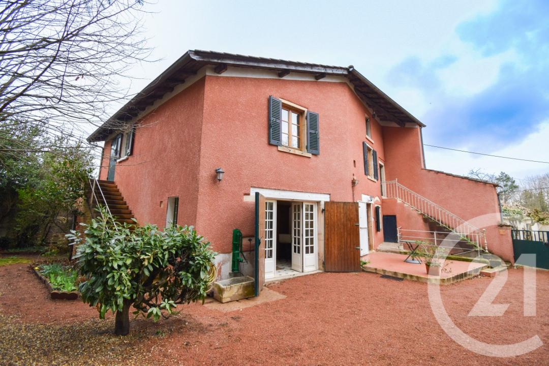 Charentay, Rhône-Alpes 69220, Francia