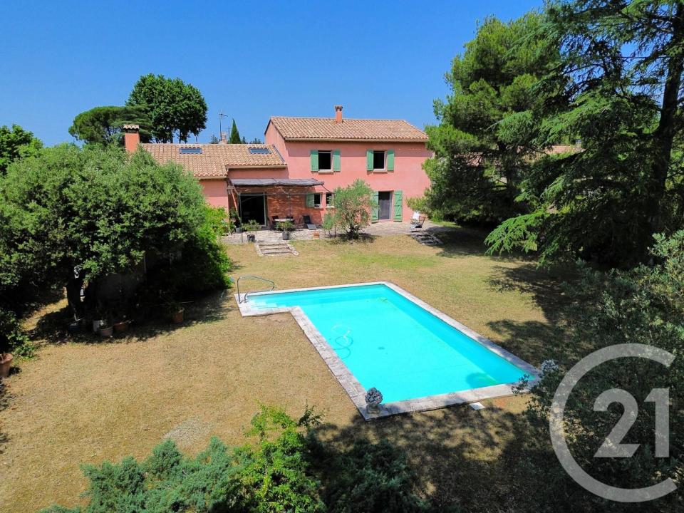 Taillades, Provence-Alpes-Côte D'Azur 84300, França