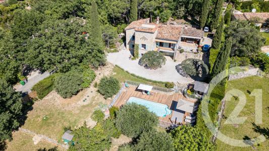 Le Rouret, Provence-Alpes-Côte d'Azur 06650, France