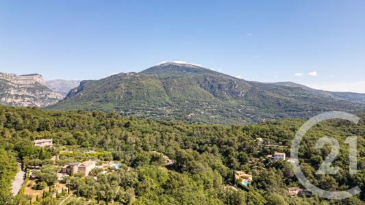 Le Rouret, Provence-Alpes-Côte D'Azur 06650, Francja