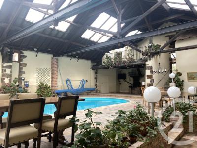 Vailly Sur Sauldre, Centre 18260, France