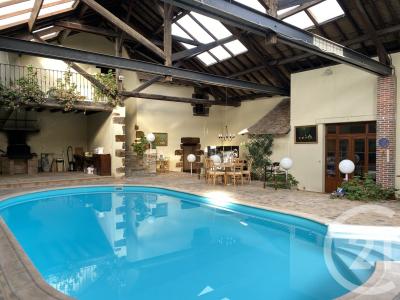 Vailly Sur Sauldre, Centre 18260, France