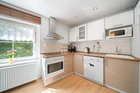 U Potoka, Vodochody, Praha-východ 25069, Czech Republic