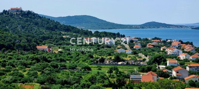 Tkon, Tkon, Zadarska Županija 23212, Croatie