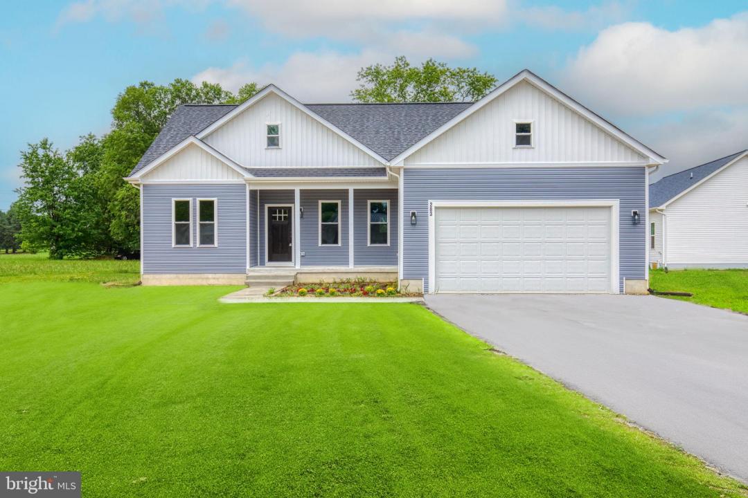 253 Shirley Lane, Montross, Virginie 22520, États-Unis