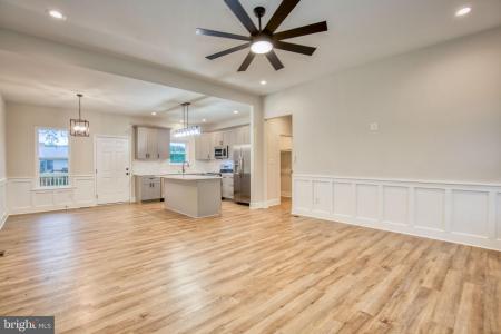 253 Shirley Lane, Montross, Virginie 22520, États-Unis