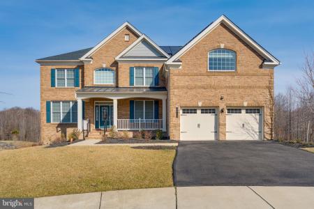 4914 Bridle Ridge Road, Upper Marlboro, Maryland 20772, USA