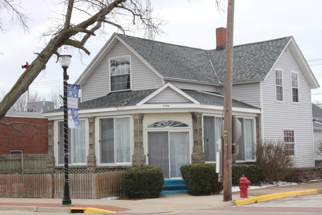 5758 St Joseph Avenue, Stevensville, Мичиган 49127, Соединенные Штаты