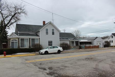 5758 St Joseph Avenue, Stevensville, Мичиган 49127, Соединенные Штаты