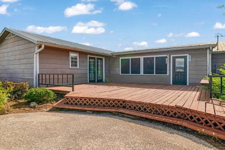 2320 County Road 44800, Blossom, Техас 75416, Соединенные Штаты