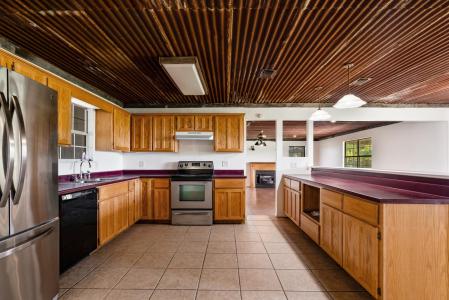 2320 County Road 44800, Blossom, Техас 75416, Соединенные Штаты