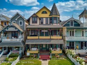 7 Embury Avenue, Ocean Grove, 新泽西州 07756, 美国