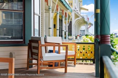 7 Embury Avenue, Ocean Grove, 新泽西州 07756, 美国
