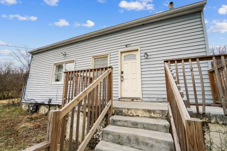 1804 W Fork Road, Cincinnati, Ohio 45223, USA