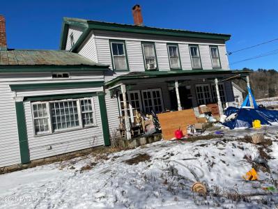 1789 Pine Mill Road, Equinunk, Pennsylvania 18417
