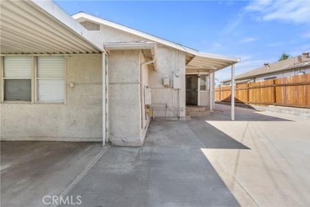 614 N Lemon Avenue, Azusa, California 91702