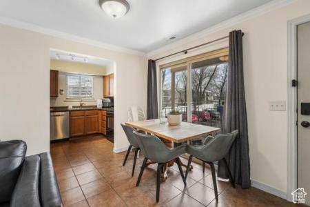 856 E CEDAR PINE CT CT 21, Salt Lake City, Utah 84106