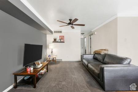 856 E CEDAR PINE CT CT 21, Salt Lake City, Utah 84106