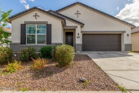 4437 W MAGDALENA Lane, Laveen, 亚利桑纳州 85339, 美国