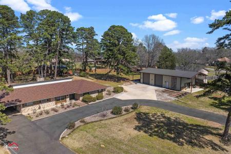 107 Waverly St, Marshall, Texas 75672-7259, USA