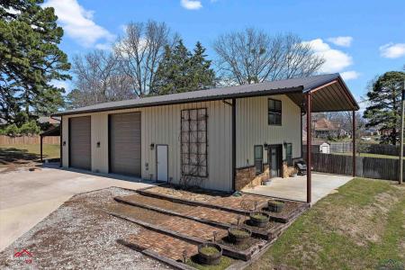 107 Waverly St, Marshall, 得克萨斯州 75672-7259, 美国