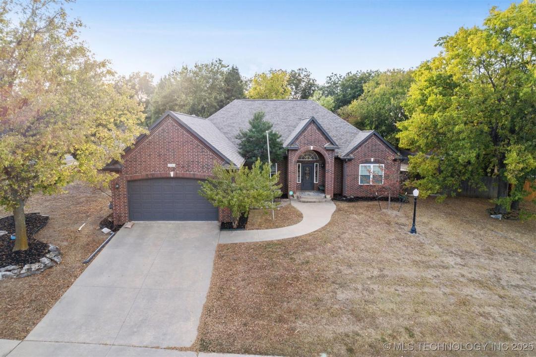 2701 Forest Ridge Parkway, Claremore, Oklahoma 74017, États-Unis