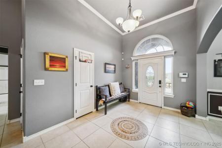 2701 Forest Ridge Parkway, Claremore, Oklahoma 74017, États-Unis