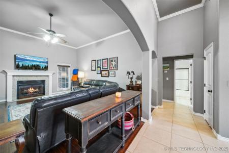 2701 Forest Ridge Parkway, Claremore, Oklahoma 74017, États-Unis