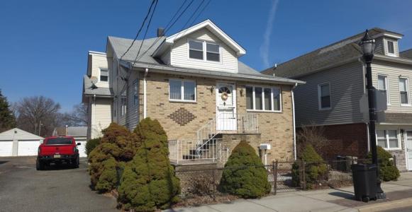 132 Main Street 2nd Floor, Little Ferry, NJ 07643, USA