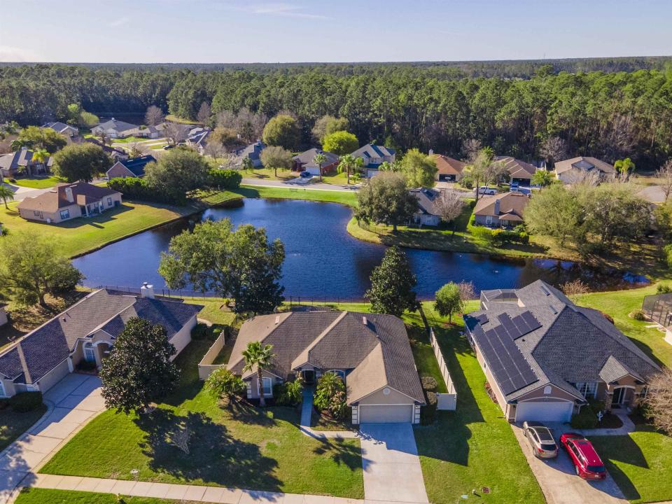 145 Whisper Ridge Drive, St. Augustine, Florida 32092, HOA KỲ