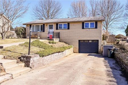 409 Olten Rd, Monroeville, 賓夕法尼亞州 15146, 美國
