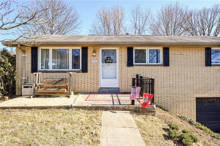 409 Olten Rd, Monroeville, 賓夕法尼亞州 15146, 美國