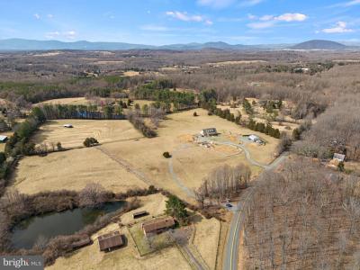 0 Wilson Road, Marshall, Virginia 20115, USA
