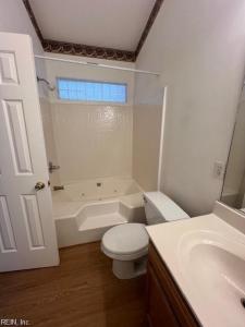 127 River Walk Court, Hampton, 弗吉尼亚州 23669, 美国