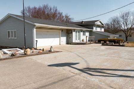 1442 N Terrace Hills Road, Kendallville, Indiana 46755-4675, Estados Unidos