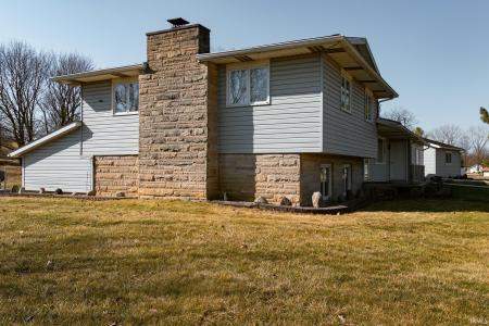 1442 N Terrace Hills Road, Kendallville, Indiana 46755-4675, Estados Unidos