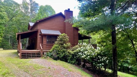 10240 Brandy Lane, Young Harris, Georgia 30582, USA