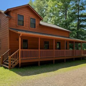 10240 Brandy Lane, Young Harris, Georgia 30582, USA