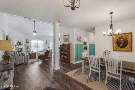 78 Percy O'Neal Road, McHenry, Mississippi 39561, États-Unis