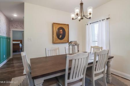 78 Percy O'Neal Road, McHenry, Mississippi 39561, États-Unis