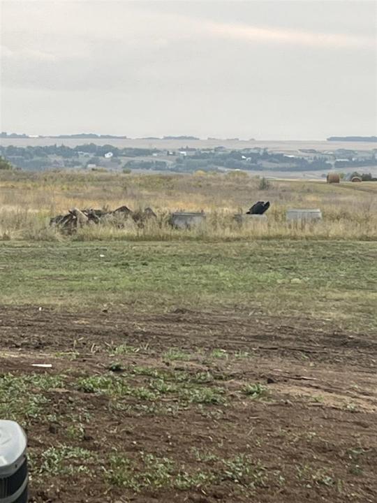 Phase 4 John Rian Subdivision, Stanley, North Dakota 58784