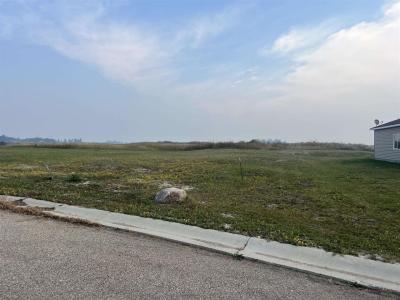 Phase 4 John Rian Subdivision, Stanley, North Dakota 58784