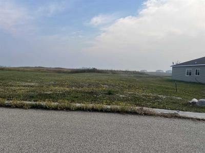 Phase 4 John Rian Subdivision, Stanley, North Dakota 58784