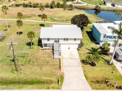7674 Caloosa Drive, Bokeelia, Florida 33922