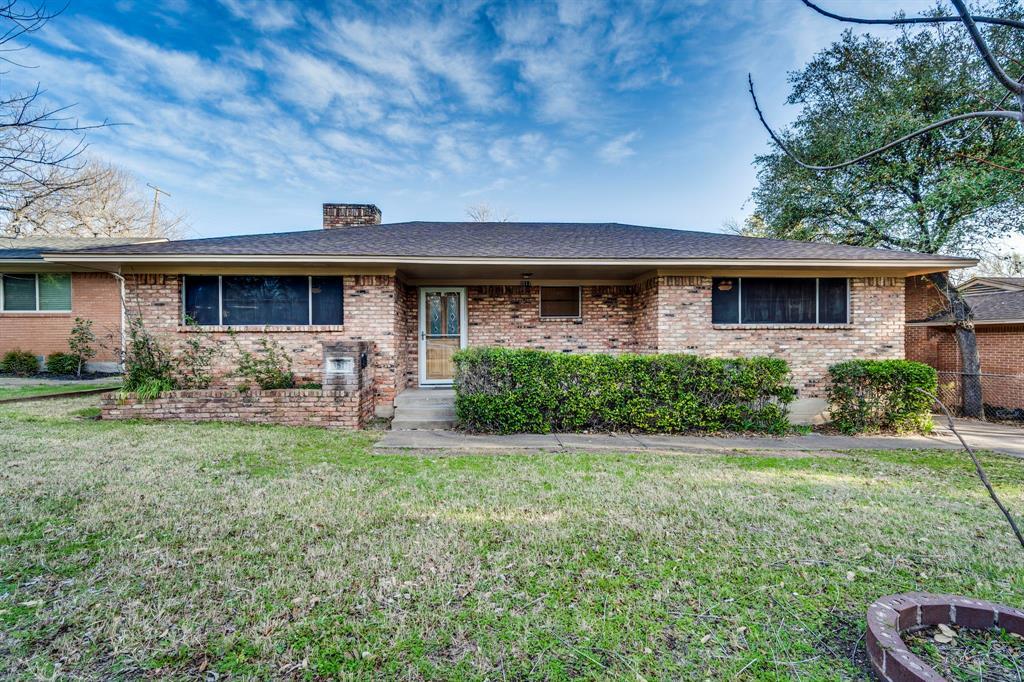 3511 Burlingdell Avenue, Dallas, Texas 75211, Estados Unidos