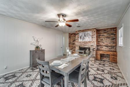 3511 Burlingdell Avenue, Dallas, Texas 75211, Estados Unidos