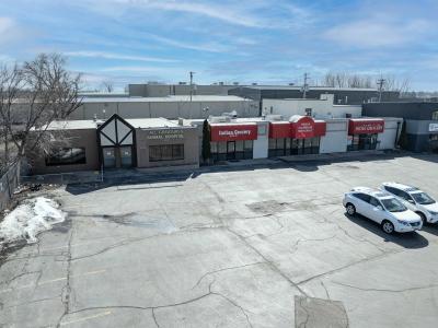 2321 W Wisconsin Avenue, Appleton, Wisconsin 54914, Estados Unidos
