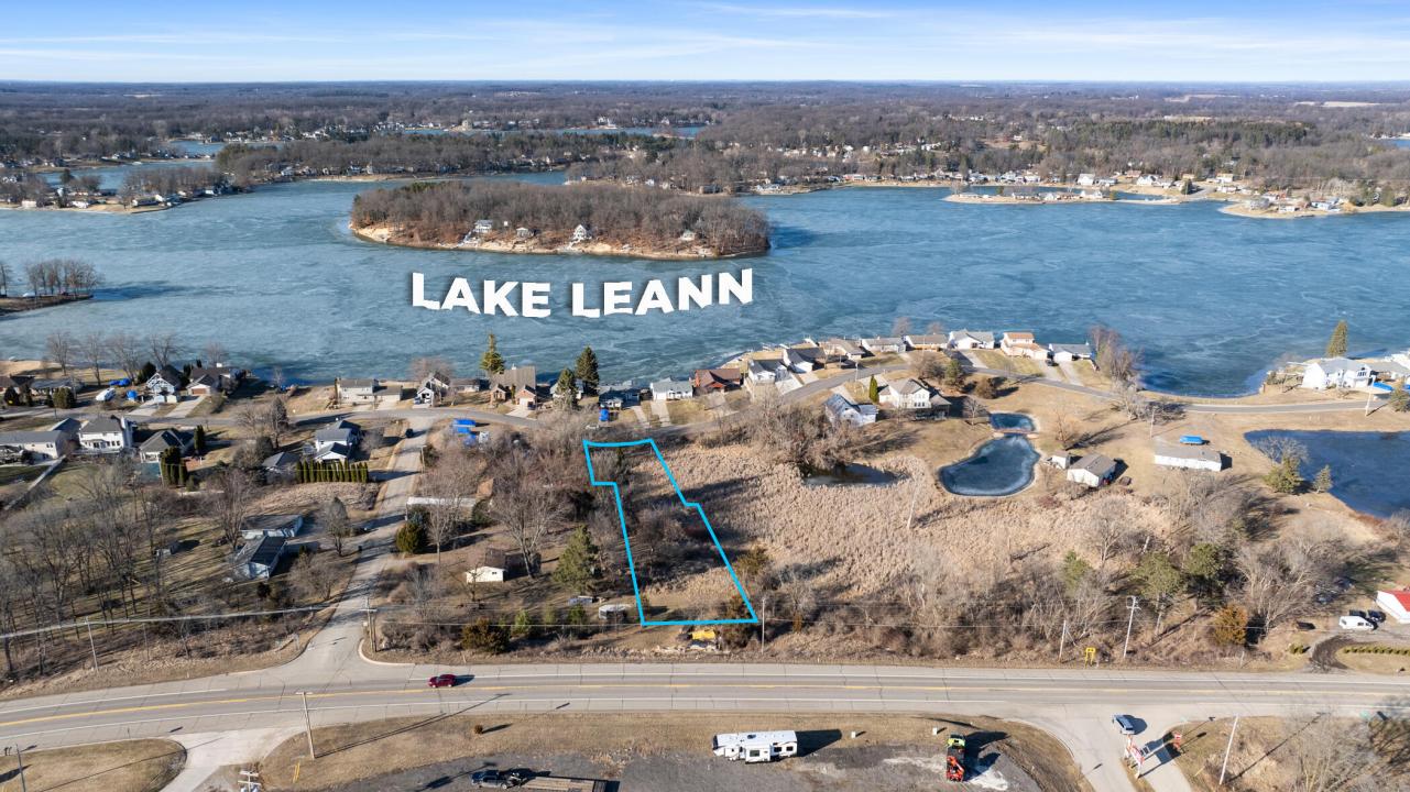 11445 Vl Sauk Trail, Jerome, Michigan 49249, Amerika Birleşik Devletleri