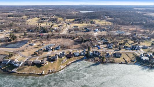 11445 Vl Sauk Trail, Jerome, Michigan 49249, Amerika Birleşik Devletleri