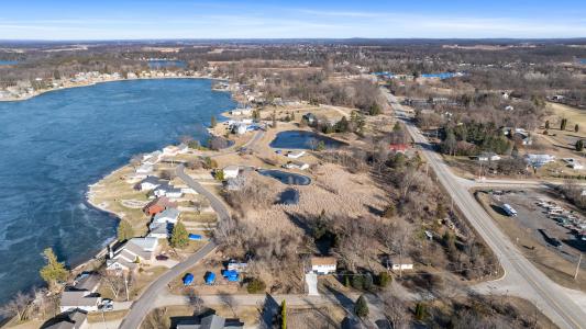 11445 Vl Sauk Trail, Jerome, Michigan 49249, Amerika Birleşik Devletleri